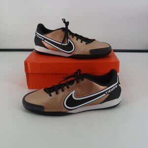 Nike Men's Legend 9 Academy Indoor Cleat Tiempo Size Men's 13 New in Box